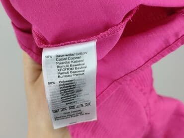 czerwone body intimissimi: Bodyflirt, Bluzka damska, rozmiar M — 6