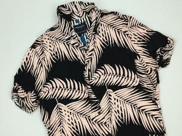 dkny koszulka: Denim, Koszula damska, rozmiar S — 1