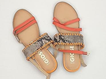 limango birkenstock: Gioseppo, Sandały damskie, rozmiar 39 — 1
