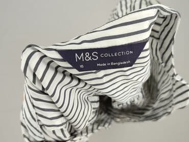 marks and spencer sukienki: Marks & Spencer, Bluzka damska, rozmiar 2XL — 4