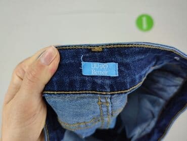 abercrombie and fitch jeans: Liu Jo, Jeans for women, size S (EU 36) — 4