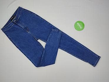 body levis: PrettyLittleThing, Jeansy damskie, rozmiar XS — 2