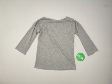 sukienki sylwester plus size: Women's blouse, size S (EU 36) — 3
