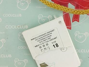 półbuty bugatti opinie: Baby shoes, Cool Club, 18, condition - Perfect — 8