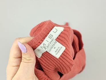 Kobiety: Amisu, Bluzka damska, rozmiar M — 4