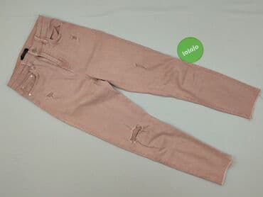 jeansy flare co to znaczy: Bershka, Jeansy damskie, S — 2