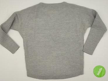 swetry kinga: Blue Motion, Sweter damski, rozmiar M — 4