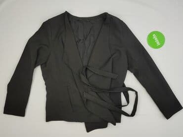 sukienki o kroju marynarki reserved: Marynarka damska, L — 2