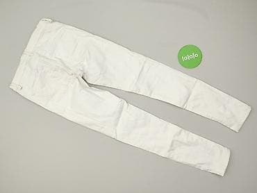 spodnie salko: Cropp, Jeansy damskie, rozmiar M — 3