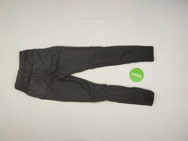 dres krótkie spodenki: Denim Co, Legginsy Eleganckie damskie, rozmiar L — 3