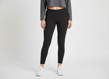 lelosi legginsy allegro: Beloved, Legginsy Sportowe damskie, rozmiar L — 7