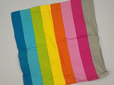 PL - Pillowcase, 51 x 51, color - Multicolored, condition - Perfect at lalafo.pl PL - Pillowcase, 51 x 51, color - Multicolored, condition - Perfect