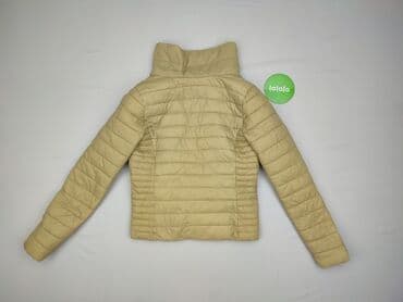 дублянка жіноча польща: Sinsay, Women`s winter jacket, size XS (EU 34) — 3