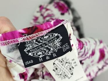 sukienki na wesele size plus: Hearts & Roses, Sukienka damska, rozmiar L — 4