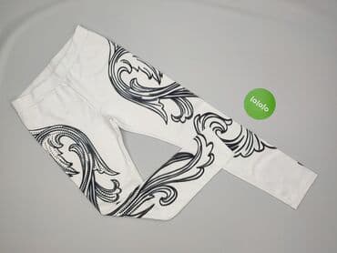 dobre rajstopy forum: Flam Mode, Legginsy Sportowe damskie, M — 2