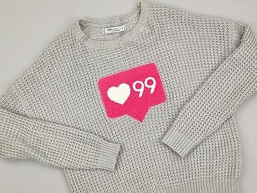 FB Sister, Sweter damski, rozmiar S