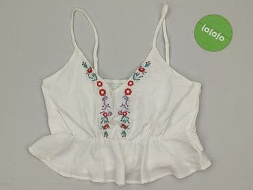 she is sunday t shirty: Shein, Top damski, L — 2