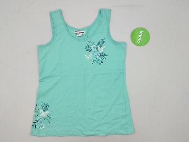 gatta topy: Atlas for Women, Top damski, rozmiar M — 2