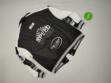 hous kurtki: Wiatrówka dla mężczyzn, rozmiar XL — 3