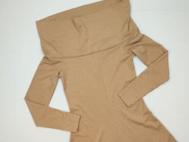 szara marynarka hm: H&M Divided, Sukienka damska, S — 1