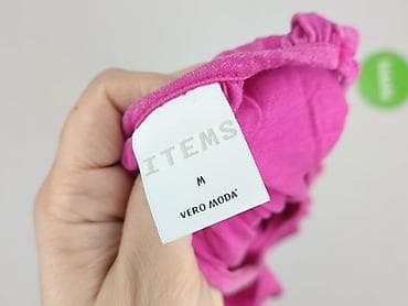 mongul bluzka: Vero Moda, Top damski, rozmiar M — 4