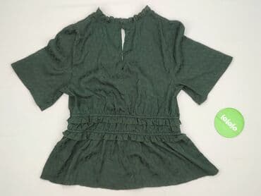 bluzki oversize sklep internetowy: River Island, Bluzka damska, rozmiar 2XL — 3