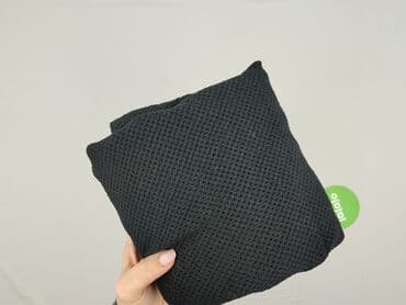 sweter z tiulowymi rękawami: Bluzka damska, M — 4