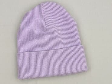 top z koronką sinsay: Hat, H&M, 12 years, condition - Perfect — 1