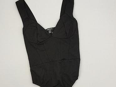 Boohoo, Body damskie, rozmiar S