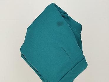 hm trousers: Cropp, Spodnie materiałowe damskie, rozmiar M — 7