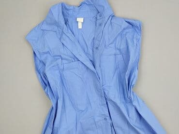 hm bluzki oversize: H&M, Koszula damska, XL — 1