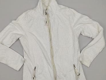 prada dresy: BLANC, Polar damski, rozmiar L — 1