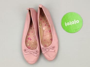 obuwie kornecki: Esmara, Balerinki damskie, rozmiar 39 — 2