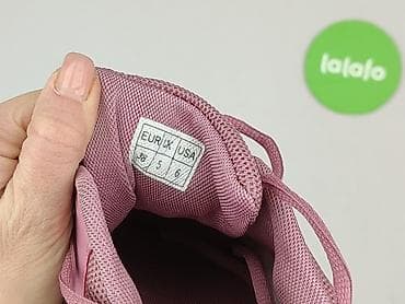 lyle scott buty: Sneakersy damskie, rozmiar 38 — 6