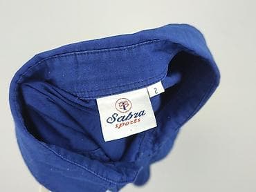 bluzki bluey: Koszula damska, rozmiar 2XS — 5