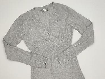 sweter: Sukienka damska, rozmiar S — 1