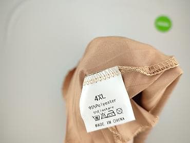 spódnice cocomore: Spódnica damska, rozmiar 4XL — 4