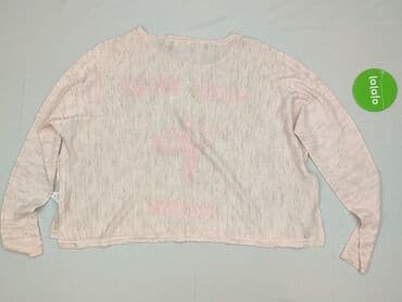 koszula swoateczna: River Island, Sweter damski, rozmiar M — 3