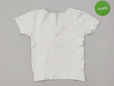 koszule loreto slim: Sinsay, T-shirt damski, rozmiar XS — 3