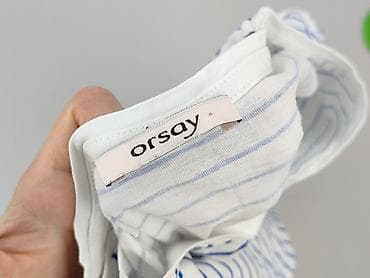 szorty roxy: Orsay, T-shirt damski, rozmiar M — 4