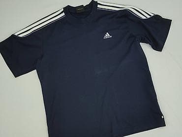 adidas sizer: Adidas, Футболка для чоловіків, розмір M — 1