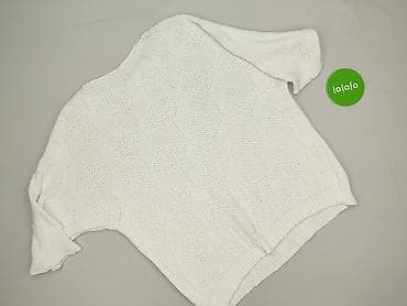 sweter bytom: Sweter damski, rozmiar 4XL — 3