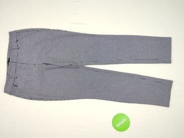 spódnice rozkloszowane midi mohito: Mohito, Material trousers for women, size XS (EU 34) — 2