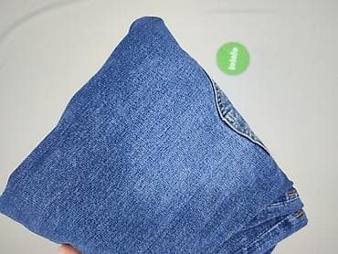 dżinsy armani: Jack & Jones, Jeansy damskie, rozmiar M — 6