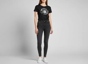 Moodo, Women`s T-shirt, size M