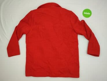 eidos bluzki: Edc by Esprit, Płaszcz damski, rozmiar XL — 3