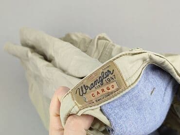 ile wazy bluza: Шорти для чоловіків, L, Wrangler, стан - Хороший — 4
