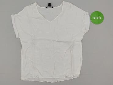 obcisłe bluzy: Atmosphere, Bluzka damska, M — 2