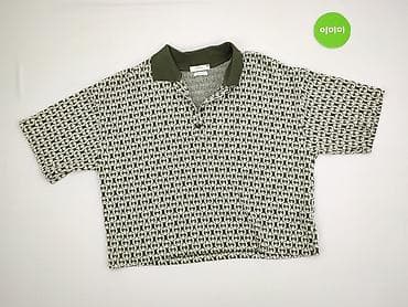 koszula repablo: Damska koszulka polo, rozmiar XL — 2