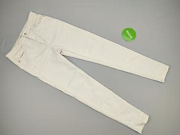 tera second hand: Reserved, Spodnie materiałowe damskie, rozmiar L — 2